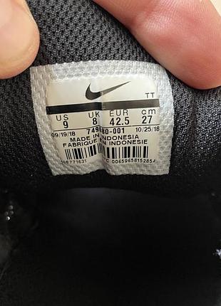 Кросівки nike 7