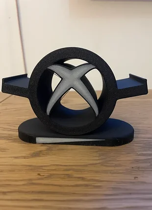Стенд для контроллера playstation 5 белый 4