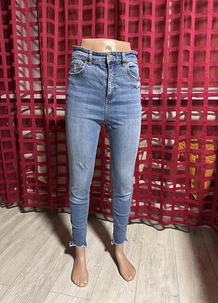 Брендові джинси pull&bear — 400 грн