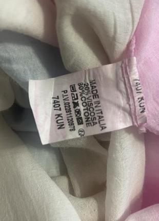 Платье  италия 2