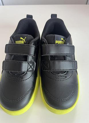 Кросівки, кросівки унісекс, кросівки puma