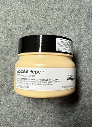 Маска для волосся l’oréal professional