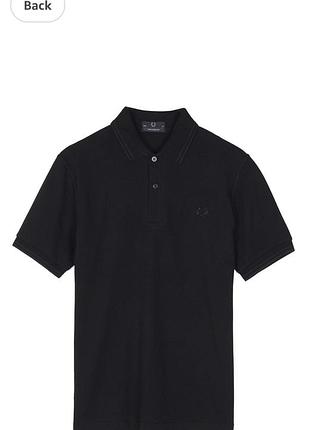 Поло від fred perry
