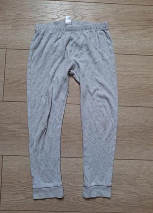 Штаны детские