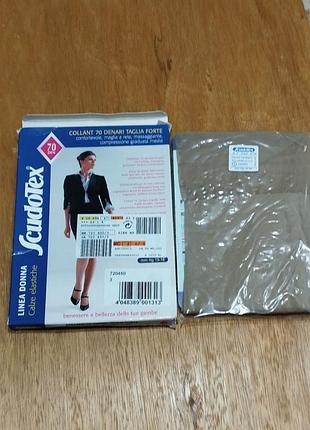 Колготки  scudotex