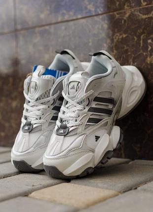 Стильні жіночі кросівки adidas vento xlg