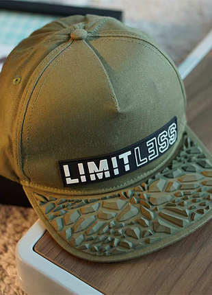 Кепка детская от 3 лет