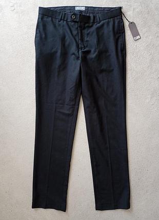 Брендовые брюки fluid.