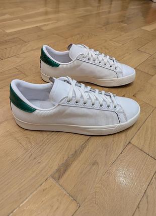 Кросівки adidas rod laver vin, р. 40,5