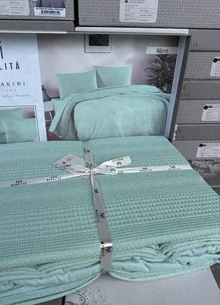 Летний комплект постили