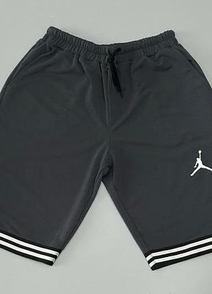 🔥 костюм air jordan оверсайз топ комплекти на літо😍