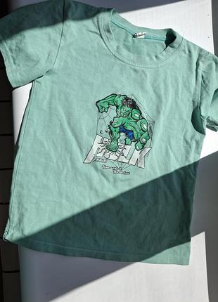 Футболка дитяча