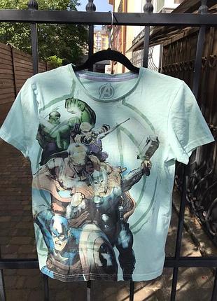 Футболка хлопчику