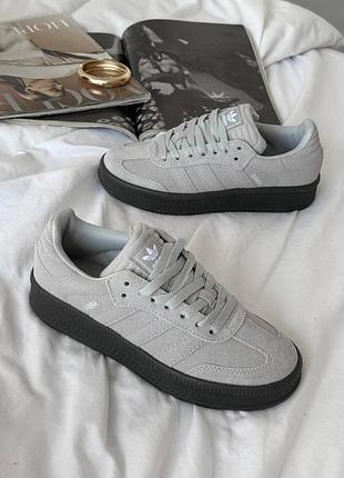 Кросівки adidas samba