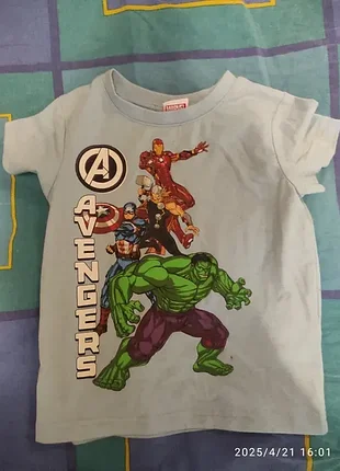 Футболка дитяча 104 розмір