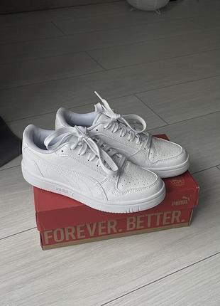 Кросівки чоловічі підліткові puma