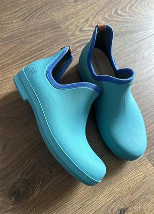 Гумові чоботи nobrand