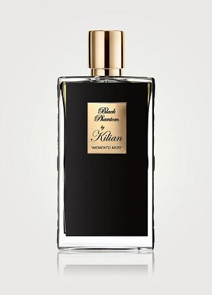 Kilian black phantom mememnto mori 100 мл унісекс парфумована вода