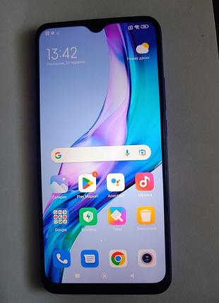Телефон xiaomi redmi 4+1/64