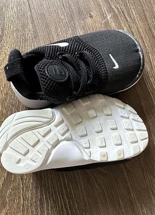 Кросівки дитячі nike2 фото