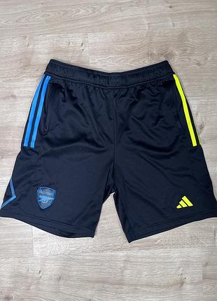 Шорти adidas arsenal розмір s