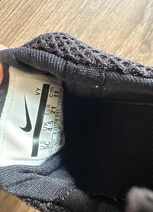 Кросівки дитячі nike4 фото