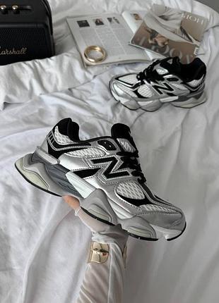 Кроссовки new balance 9060