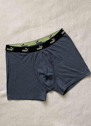 Труси боксери puma 3