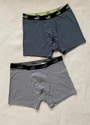 Труси боксери puma 2