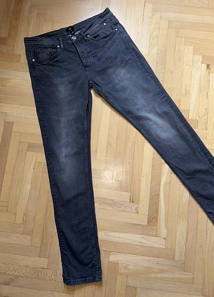Джинси чоловічі 32/34  m, l