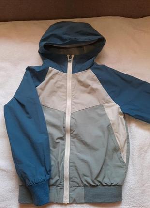 Вітровка некст