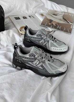 Кроссовки new balance 1906d