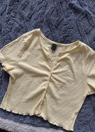 Футболка shein