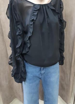 Продам чудову блузку calliope