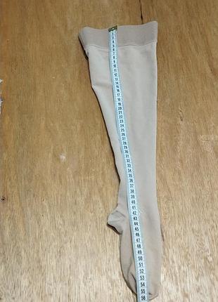 Чулок компрессионный один memory