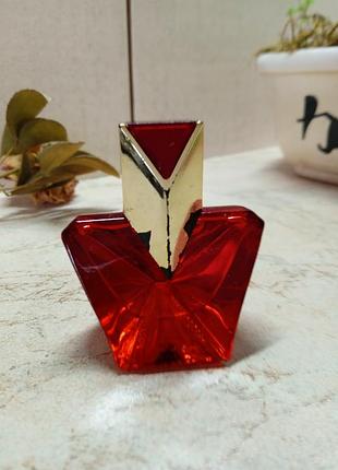 Modigliani, modigliani, edp, мініатюра, вінтаж, 5 мл