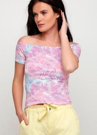 Топ жіночий розмір м  бренду  c&a