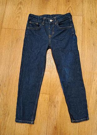 Джинси  h&amp;m