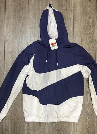 Nike вітровка оригінал