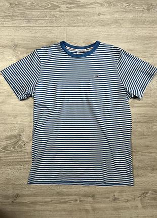 Футболка tommy hilfiger
