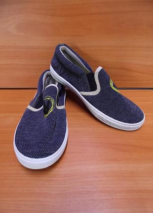 Мокасини vty*