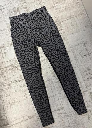 Лосіни пуш-ап