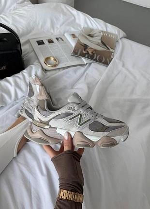Кроссовки new balance 9060