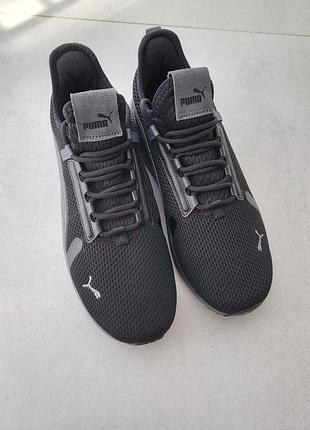 Мужские кроссовки puma6 фото