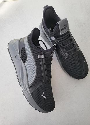 Мужские кроссовки puma5 фото