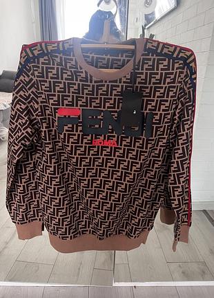 Мужская кофта