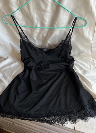 Set мережевний топ/майка