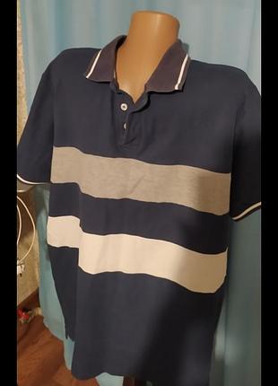 Футболка мужская