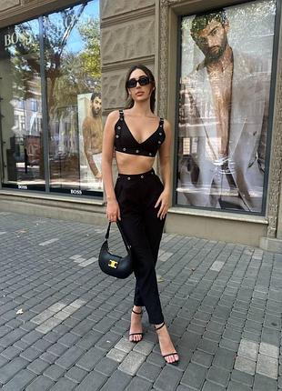 Костюм брючный