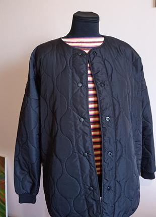 Куртка женская демисезонная